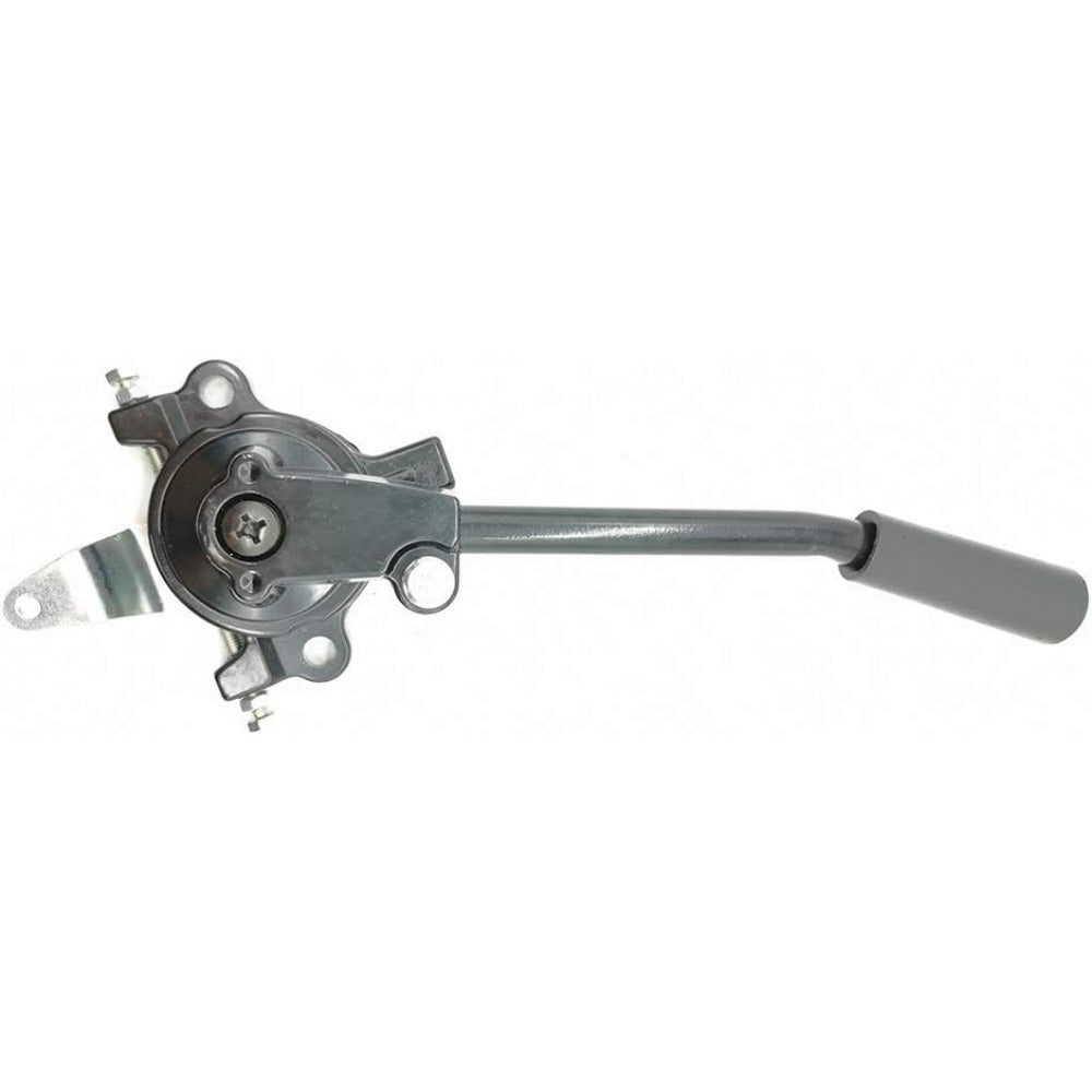 Throttle Control Handle for Komatsu Excavator PC60-6 - KUDUPARTS