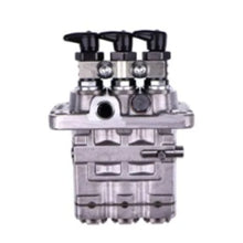 Bomba de inyección de combustible 7008896 para excavadora Bobcat E32 E35