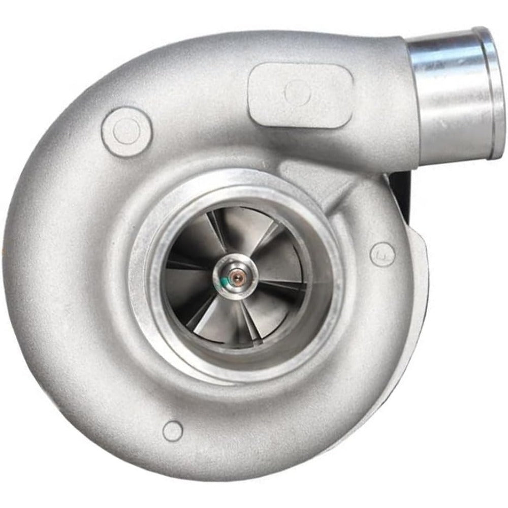 Turbo S2ESL094 Turbocharger 124-9332 for Caterpillar Engine 3116 Excavator 322B L 325B L M325B - KUDUPARTS