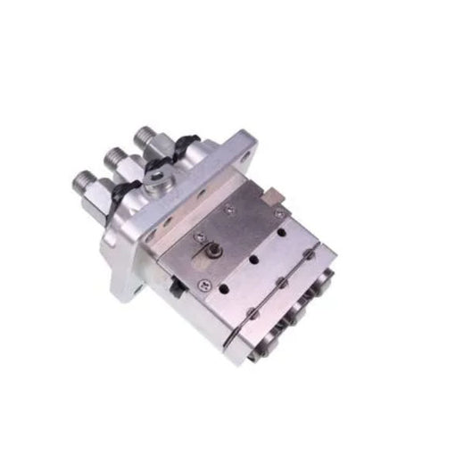 Fuel Injection Pump 16006-53071 for Kubota Engine D902 D722 D782 - KUDUPARTS