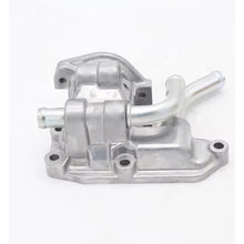 Thermostat Housing 8972322411 8972322410 for Isuzu Engine 4JG1 4JG2 Hitachi Excavator EX75UR-5 ZX60 ZX70 ZX75UR ZX75US ZX80SB ZX85US - KUDUPARTS