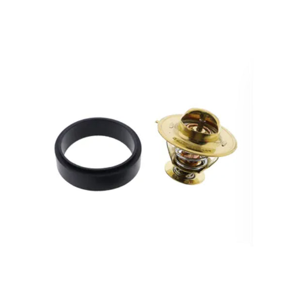 Thermostat Kit 3917324 3923331 for Cummins Engine 4B3.9 6B5.9 B5.9 ISB ...