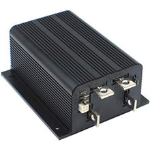 Controlador de motor 1204-002 24 V 36 V 275 A 5K-0 para Curtis