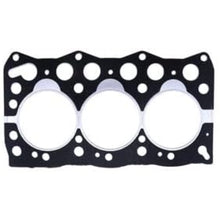 Cylinder Head Gasket 897045-3931 for Isuzu Engine 3LD1 3LD2 Komatsu Doosan Daewoo SOLAR 035 030PLUS - KUDUPARTS