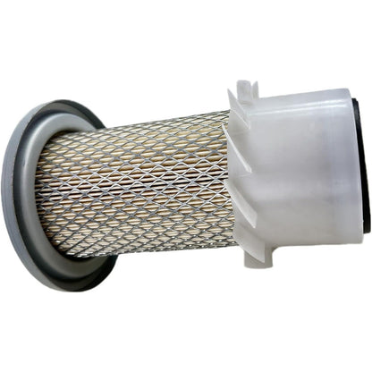 Air Filter 4294845 for Kubota Engine D1105E D1105 D722E D1105KA D1105B Z482B Hitachi Excavator EX12 EX122 EX15-2 EX16-2B EX8 - KUDUPARTS