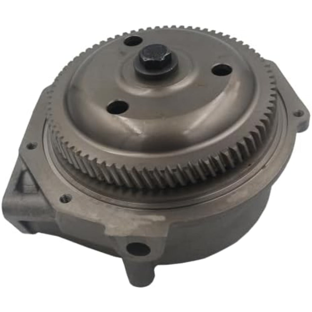 Water Pump 10R-0483 613890 for Caterpillar CAT 3406E 980G 621G 623G 627 - KUDUPARTS