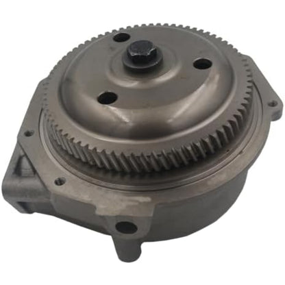 Water Pump 10R-0483 613890 for Caterpillar CAT 3406E 980G 621G 623G 627 - KUDUPARTS