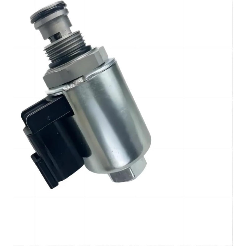 Solenoid Valve 175-3893 for Caterpillar CAT Motor Grader 120H 120K 12H 12K 143H 160H 160K 163H - KUDUPARTS