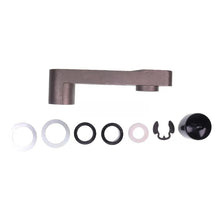 Deck Drive Arm Kit M136635 for John Deere 38 42 48 180 285 345 1948GV 2354HV GX325 GX355 LX172 LX178 S2348 S2554