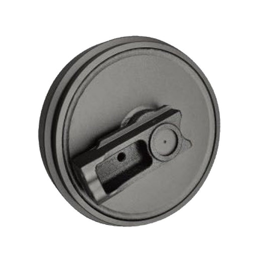 Idler 20R-30-00024 20R-30-00025 for Komatsu Excavator PC10-5 PC15-1 PC20-3 PC20-6 PC30-5 PC30-6 - KUDUPARTS