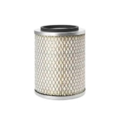 Air Filter 76031410 for New Holland Loader CL145 FL145 FL175 - KUDUPARTS