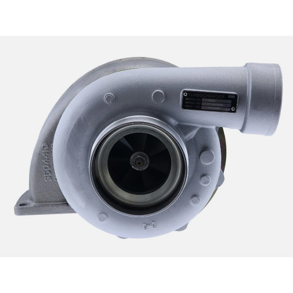 Turbo HX50 Turbocharger 3803939 for Cummins Engine M11-350 M11 - KUDUPARTS