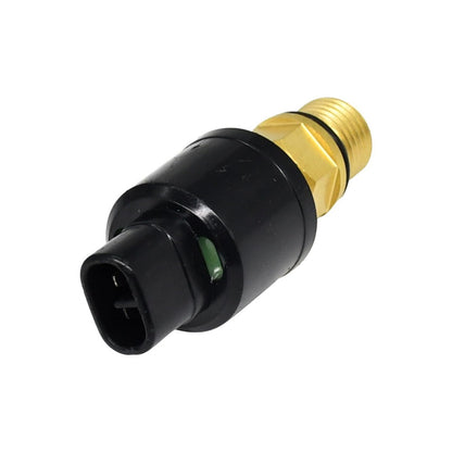 Pressure Switch Sensor 2549-9112 for Daewoo Doosan Komatsu DX140W DX180 DX190W - KUDUPARTS