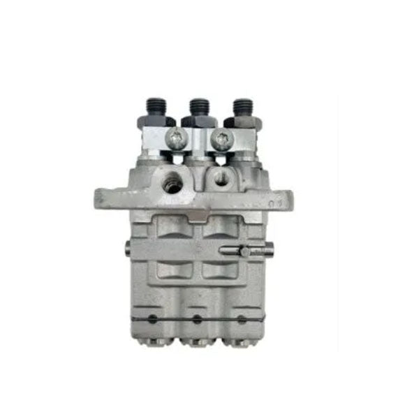 Fuel Injection Pump 16496-51010 for Kubota Engine D1503 Wheel Loader R420 - KUDUPARTS