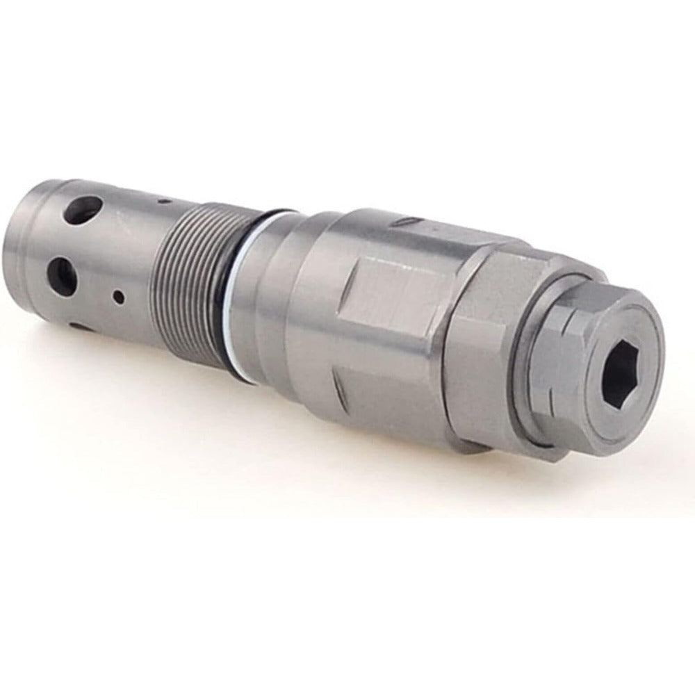 Relief Valve YN22V00014F1 for Doosan Daewoo DH225-7 Hitachi EX200-5 Excavator - KUDUPARTS