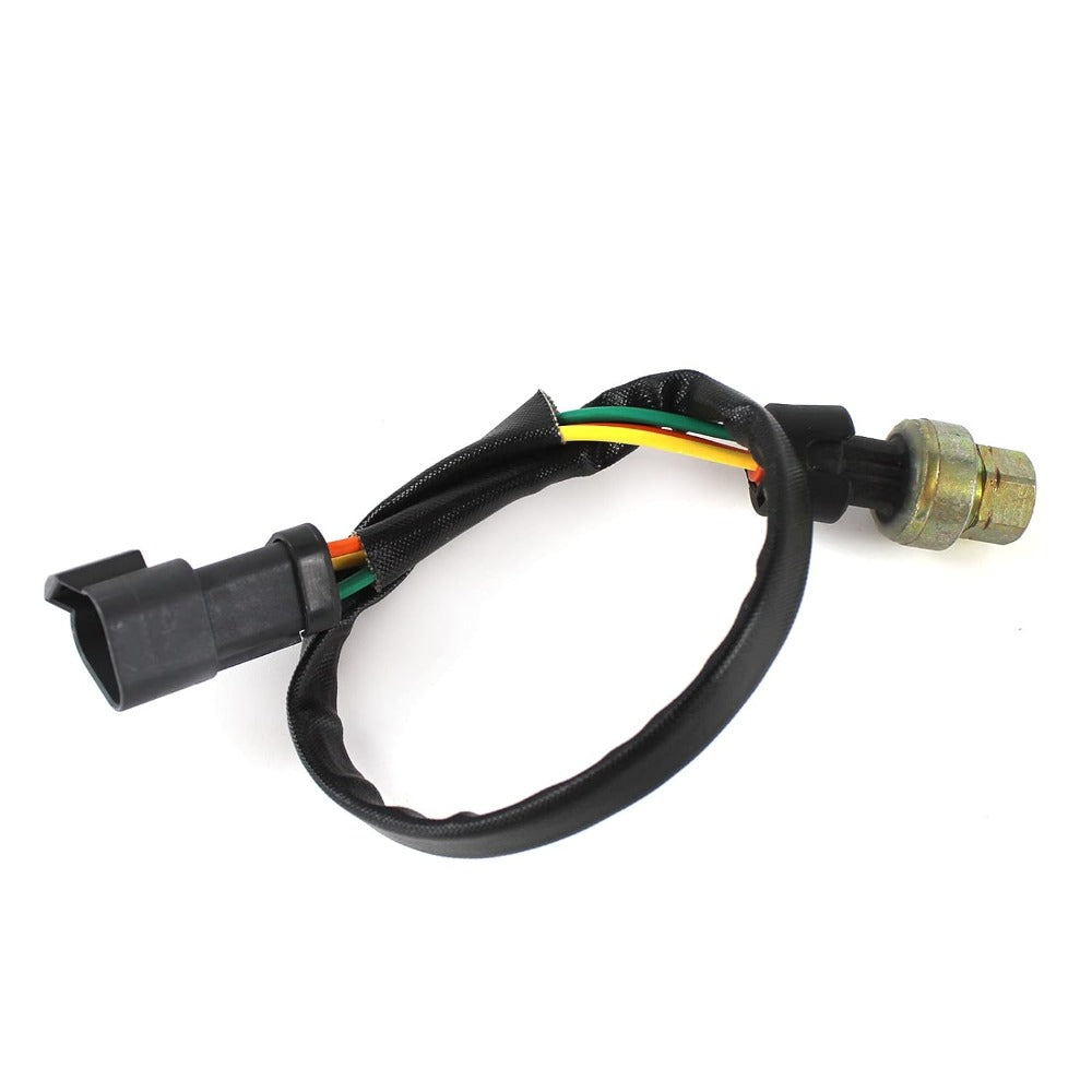 Pressure Sensor Switch 216-8684 for Caterpillar CAT 3304 3306 3512 Engine 854G Dozer 992G Loader - KUDUPARTS