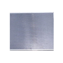 Conjunto de radiador de tanque de agua 1K524-72061 1K52472061 para camión Kubota DGW400