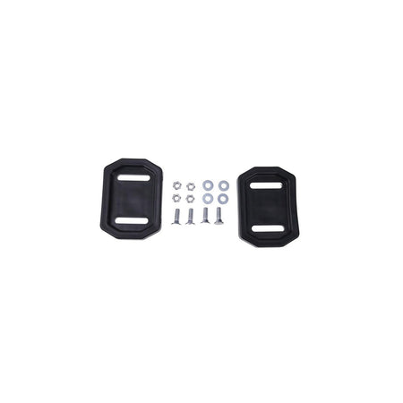 Skid Shoe Kit 731-06439 for MTD Snowblower 31AH6ZLG704 31AM63LF704 31AH6ZLG301 31AH6ZLG709 - KUDUPARTS