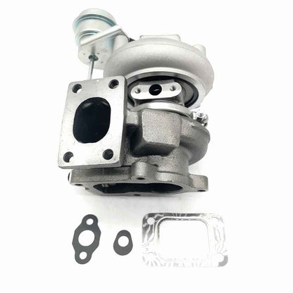 Turbo TD04HL-13GK Turbocharger 49189-00910 for Kubota Engine V3800-DI-T A47GT M904 M8540 Bobcat S250 Caterpillar CAT 906
