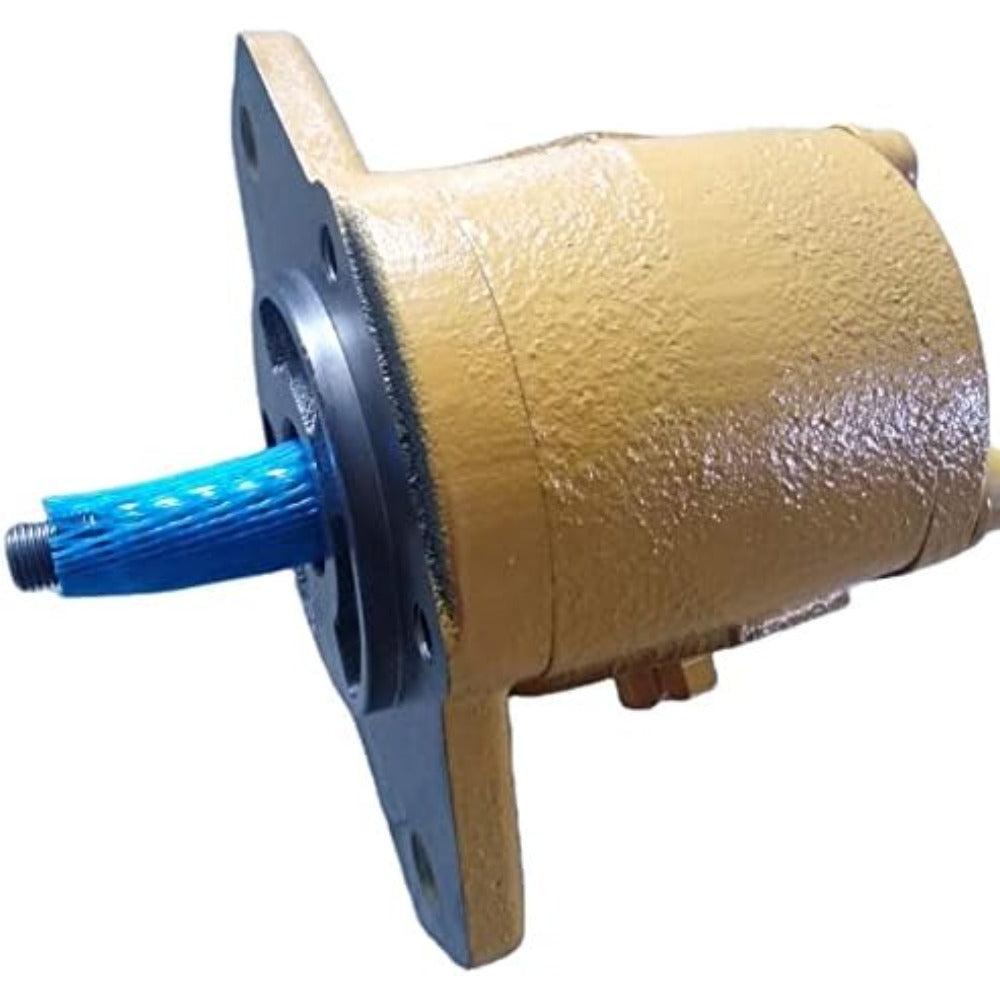 Hydraulic Pump 194-8384 for Caterpillar CAT 330C Excavator C-9 Engine - KUDUPARTS