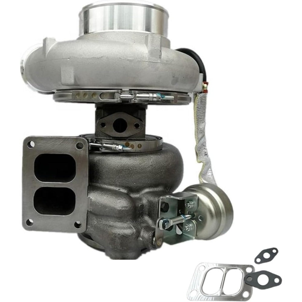 Turbo GTA5008 Turbocharger 239-9988 750058-0001 for Caterpillar CAT Engine C15 - KUDUPARTS