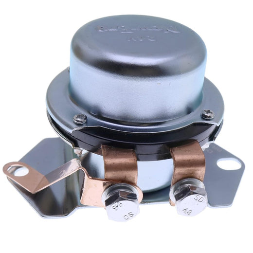 Battery Relay Switch 421-06-11930 for Komatsu WA100 WA200 WA300 WA400 WA500 WA600 24V - KUDUPARTS