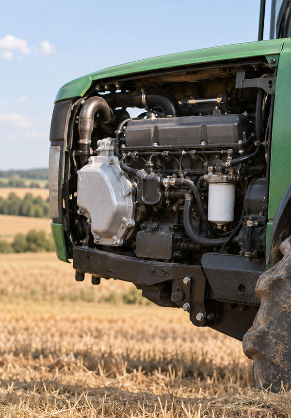 Diesel Engine Parts