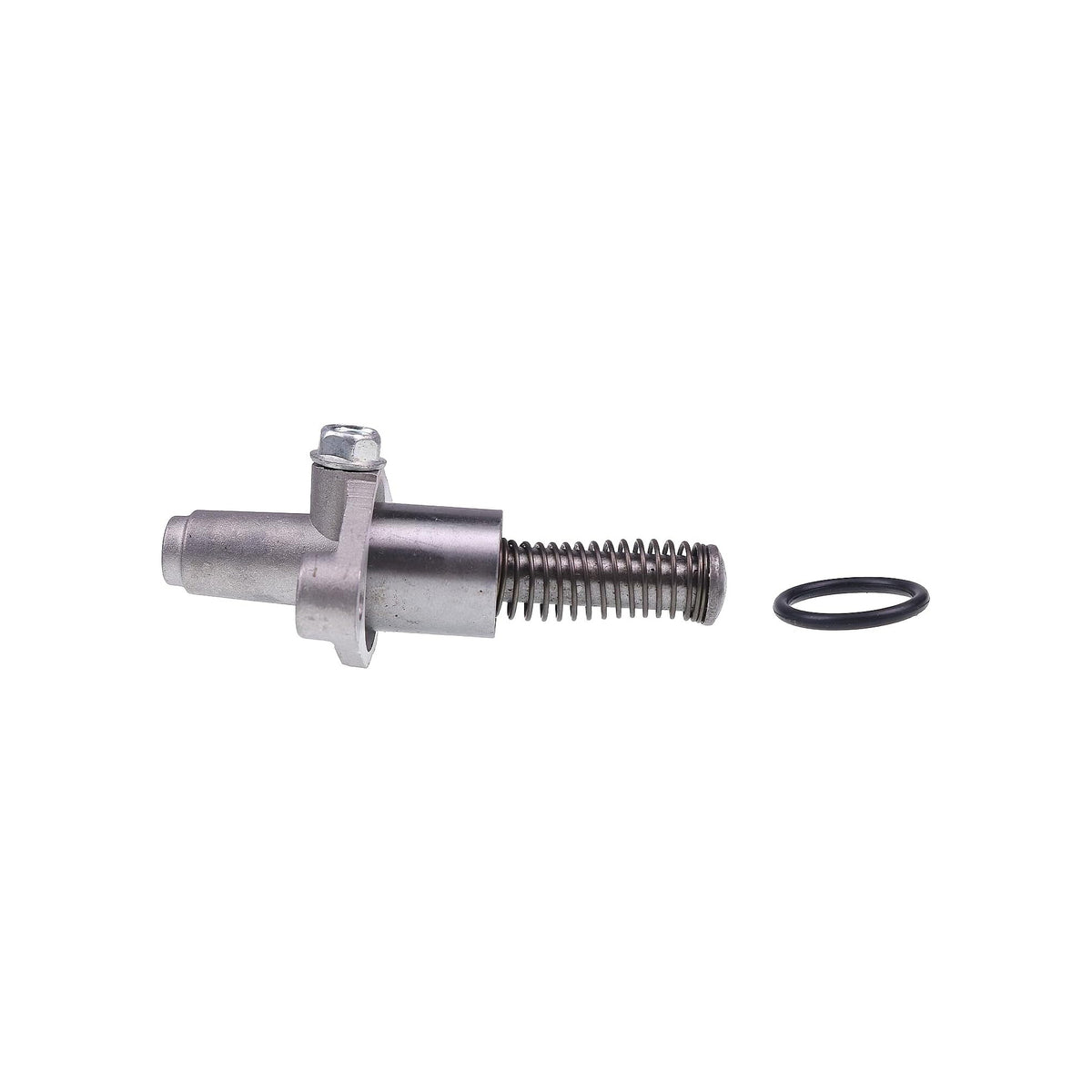 Cam Chain Tensioner with Gasket 12049-1055 for Kawasaki ATV Bayou 220 1992-2002 Bayou 250 2003-2011 - KUDUPARTS
