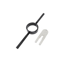 Fork Spring Compressor Tool Kit for Most Upside Down Streetbike & Motorcycle Forks