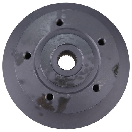 Wheel Hub Brake Rotor Assembly AM142949 M158242 for Yanmar Engine 3TNV70 John Deere Gator Utility Vehicle XUV620I XUV625i XUV825E XUV835E - KUDUPARTS
