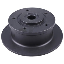 Conjunto de rotor de freno de cubo de rueda AM142949 M158242 para motor Yanmar 3TNV70, vehículo utilitario John Deere Gator XUV620I XUV625i XUV825E XUV835E