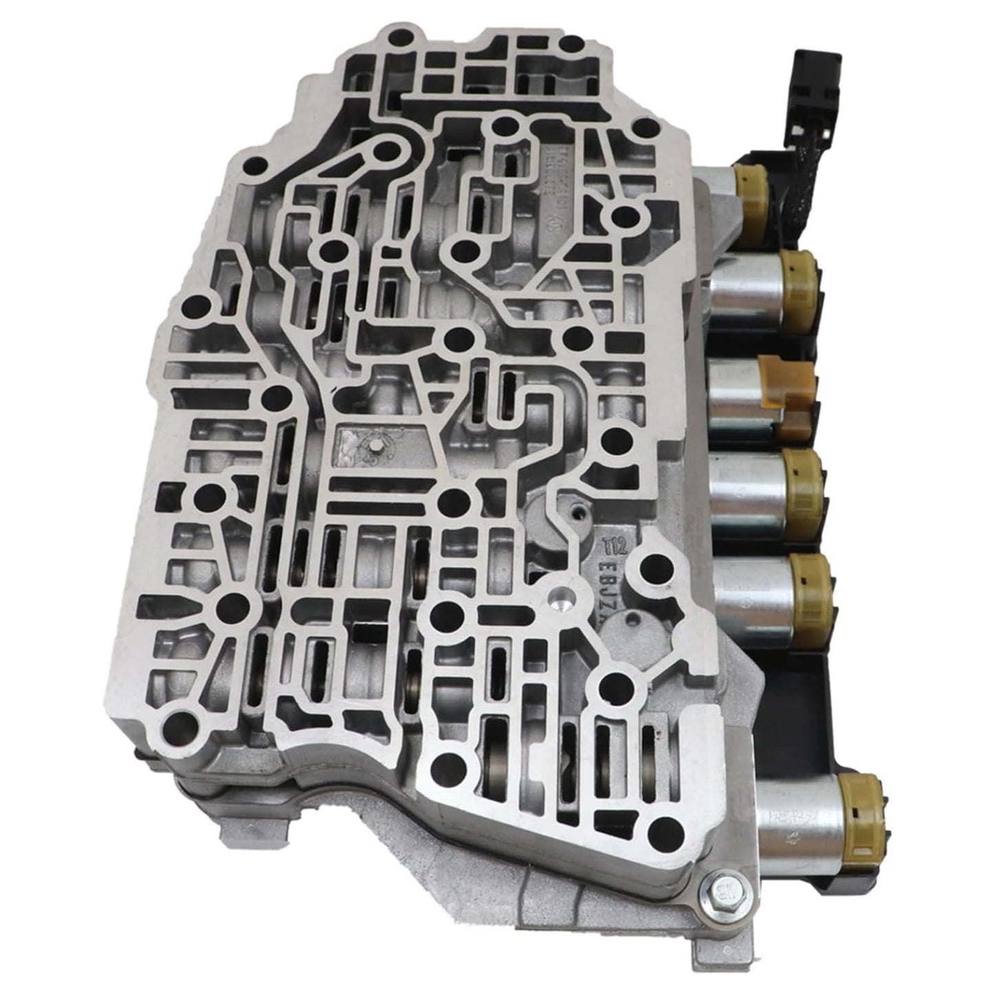 Transmission Valve Body with Solenoid CV6Z-7G391-A for 2013-2019 Ford Explorer Escape Lincoln MKZ