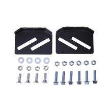 Kit de patins 532174762 532436125 pour souffleuse à neige Husqvarna ST227P 1130 STE XP ST524