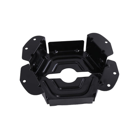 42" 46" Deck Belt Cover 783-06424A-0638 783-06424A-0637 for MTD Troy-Bilt Craftsman Lawn Tractor Mower - KUDUPARTS