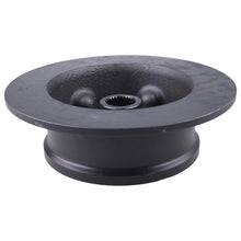 Conjunto de rotor de freno de cubo de rueda AM142949 M158242 para motor Yanmar 3TNV70, vehículo utilitario John Deere Gator XUV620I XUV625i XUV825E XUV835E