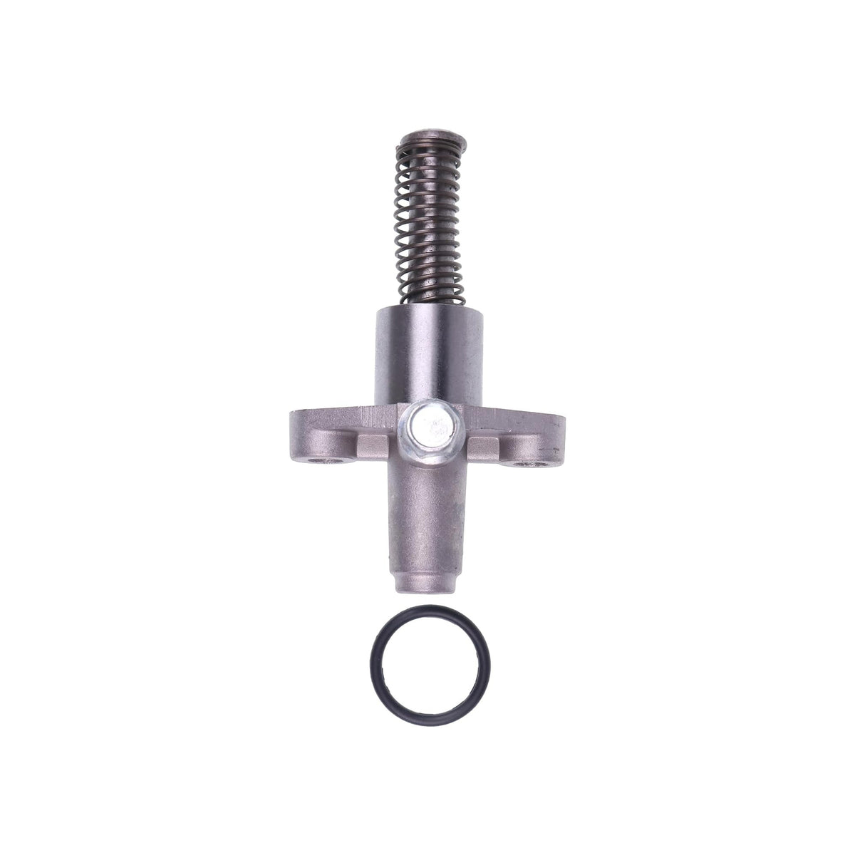 Cam Chain Tensioner with Gasket 12049-1055 for Kawasaki ATV Bayou 220 1992-2002 Bayou 250 2003-2011 - KUDUPARTS