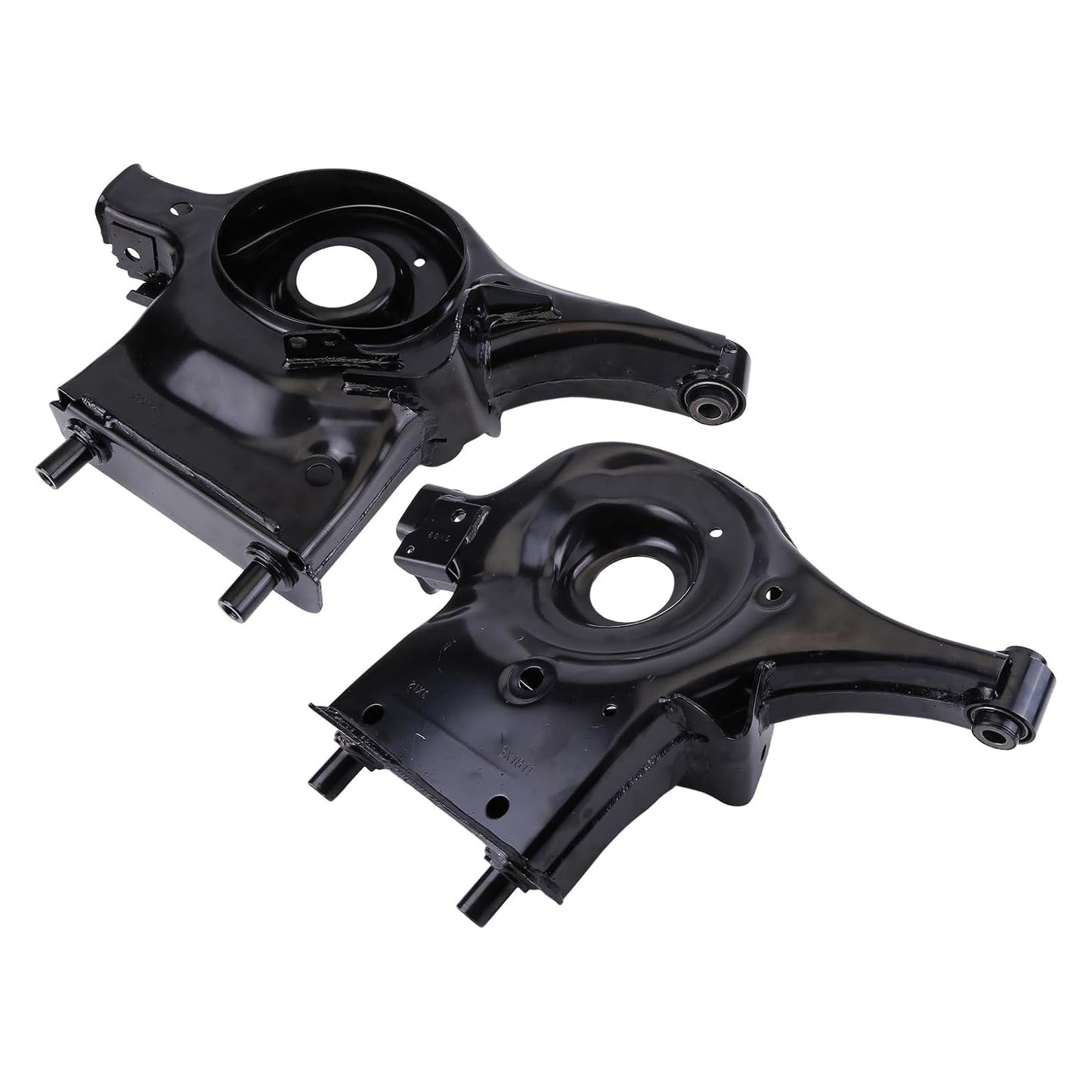 Brazo de control inferior trasero izquierdo y derecho 551B0-3TA0D 551B1-3TA0D para Nissan Altima Maxima