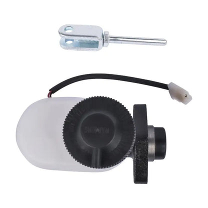 Master Cylinder 91346-10300 for Mitsubishi Forklift FD28-F14C FD35-F14C FD10-18 FG15 FG18