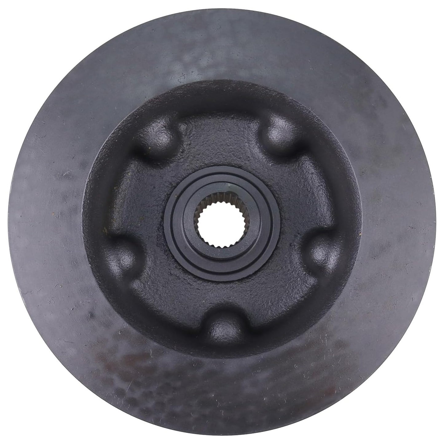 Ensemble de moyeu de roue et de disque de frein AM142949 M158242 pour moteur Yanmar 3TNV70, véhicule utilitaire John Deere Gator XUV620I XUV625i XUV825E XUV835E