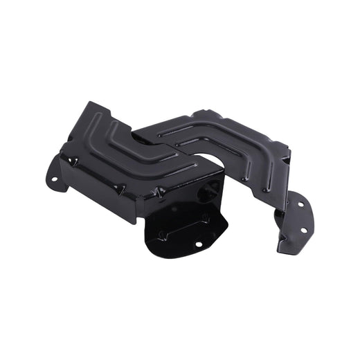42" 46" Deck Belt Cover 783-06424A-0638 783-06424A-0637 for MTD Troy-Bilt Craftsman Lawn Tractor Mower - KUDUPARTS