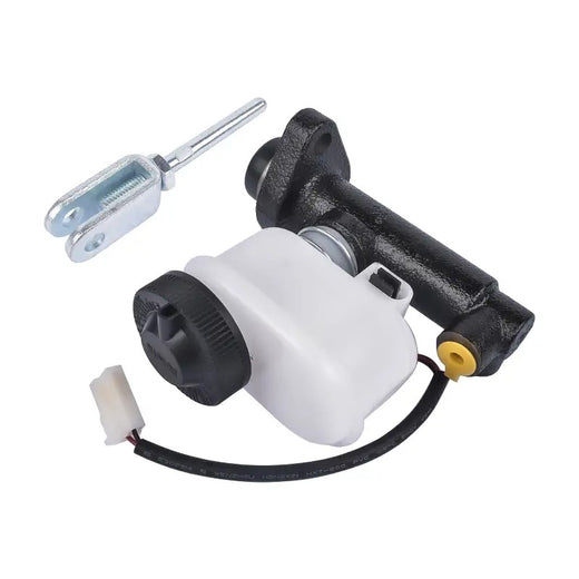 Master Cylinder 91346-10300 for Mitsubishi Forklift FD28-F14C FD35-F14C FD10-18 FG15 FG18 - KUDUPARTS