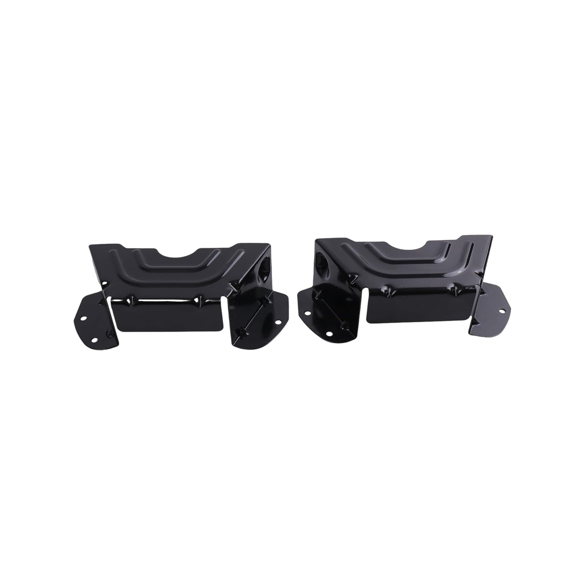42" 46" Deck Belt Cover 783-06424A-0638 783-06424A-0637 for MTD Troy-Bilt Craftsman Lawn Tractor Mower - KUDUPARTS