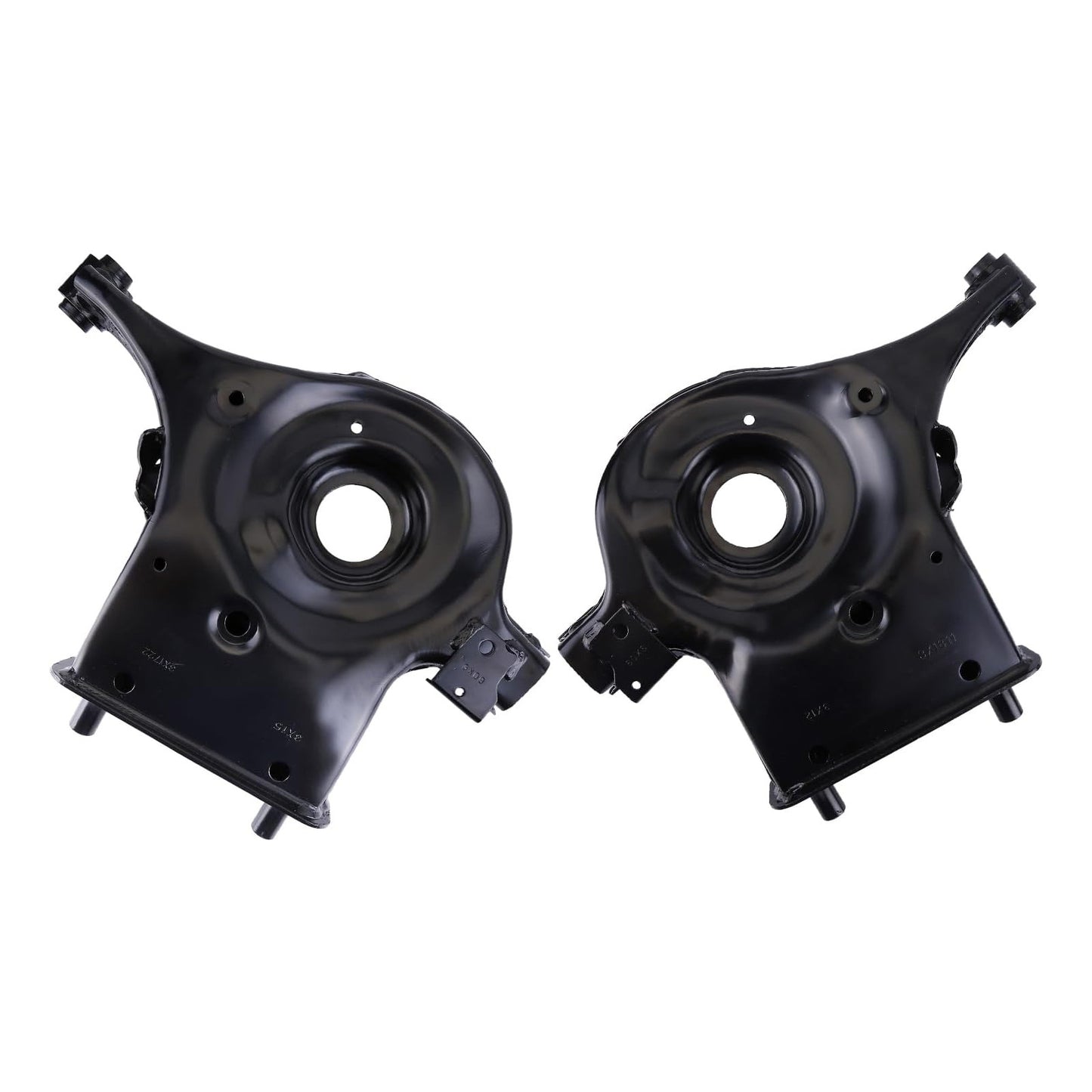 Brazo de control inferior trasero izquierdo y derecho 551B0-3TA0D 551B1-3TA0D para Nissan Altima Maxima