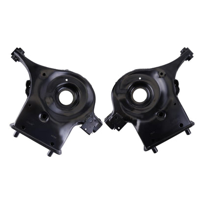 Brazo de control inferior trasero izquierdo y derecho 551B0-3TA0D 551B1-3TA0D para Nissan Altima Maxima