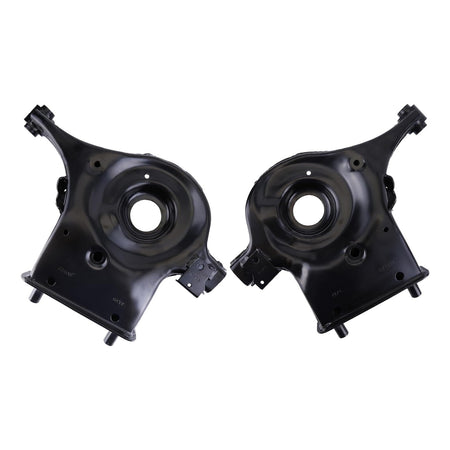 Left & Right Rear Lower Control Arm 551B0-3TA0D 551B1-3TA0D for Nissan Vehicle Altima Maxima - KUDUPARTS