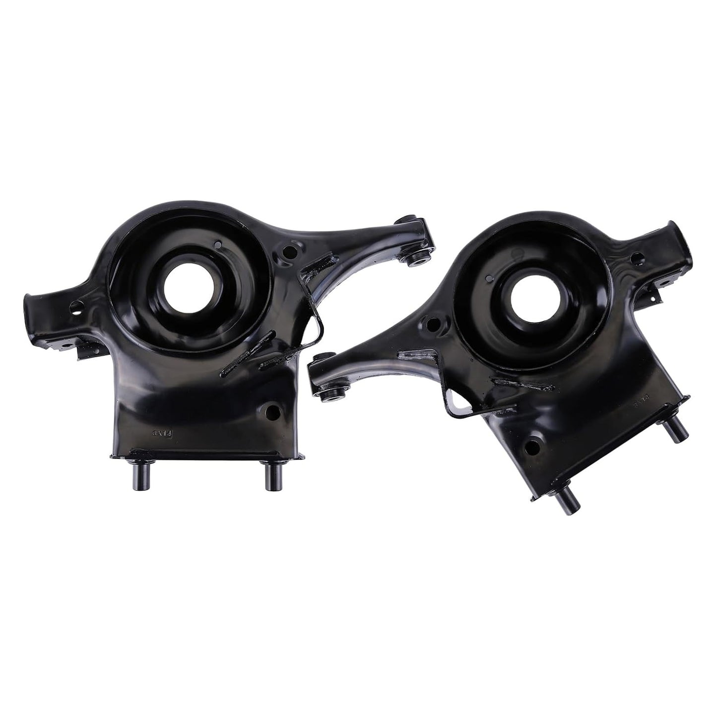 Brazo de control inferior trasero izquierdo y derecho 551B0-3TA0D 551B1-3TA0D para Nissan Altima Maxima