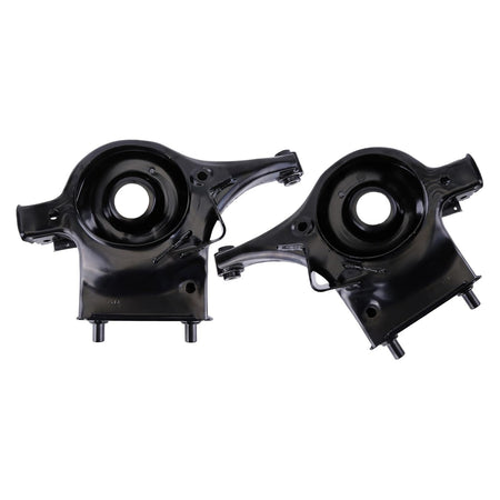 Left & Right Rear Lower Control Arm 551B0-3TA0D 551B1-3TA0D for Nissan Vehicle Altima Maxima - KUDUPARTS