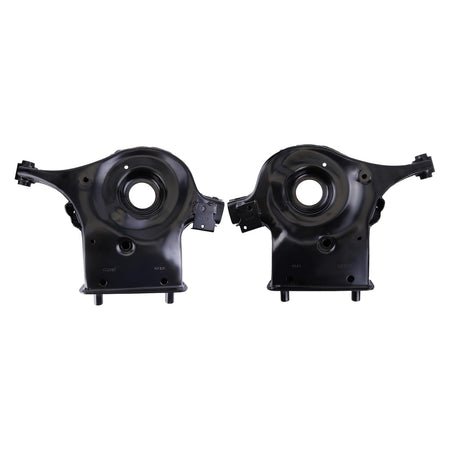 Left & Right Rear Lower Control Arm 551B0-3TA0D 551B1-3TA0D for Nissan Vehicle Altima Maxima - KUDUPARTS