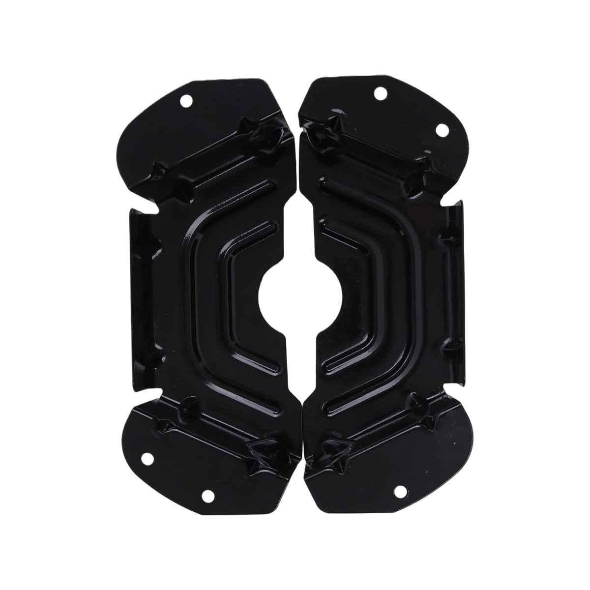42" 46" Deck Belt Cover 783-06424A-0638 783-06424A-0637 for MTD Troy-Bilt Craftsman Lawn Tractor Mower - KUDUPARTS