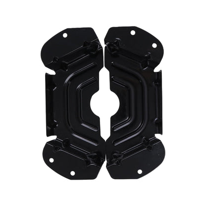 42" 46" Deck Belt Cover 783-06424A-0638 783-06424A-0637 for MTD Troy-Bilt Craftsman Lawn Tractor Mower